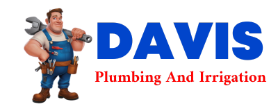 Trusted plumber in CLEBURNE